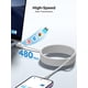 thumbnail image 4 of Cable De Carga Para Iphone De 6 Pies Certificado Mfi Carga Rápida, 4 of 7