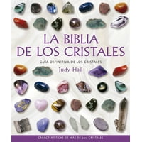 Gaia - La Biblia De Los Cristales - Judy Hall