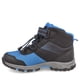 thumbnail image 2 of BOTÍN NIÑO POWER GLISSADE PYRUS NEGRO - AZUL 30-33, 2 of 6