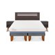 thumbnail image 1 of Cama Europea Excellence Plus 2 Plaza Base Dividida, 1 of 9