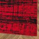 thumbnail image 4 of Alfombra Amigo Roja 160x230, 4 of 6