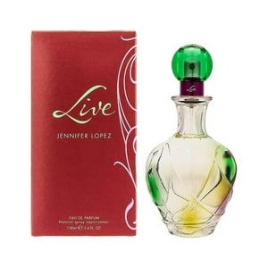 Jennifer Lopez - Live Edp 100 Ml