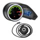thumbnail image 2 of Indicador De Combustible Del Odómetro Del Velocímetro Digital Universal Para El Sensor Turbo, 2 of 5