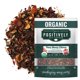 thumbnail image 1 of Té de hierbas orgánico Very Berry Citrus de Organic Positively Tea, 500 ml, 1 of 9