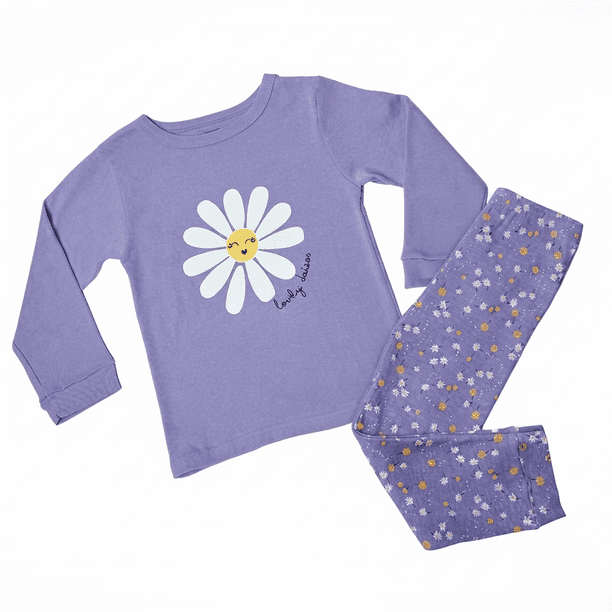 Pijama Cotton Rib | Frescura Y Confort Para Sus Sueños