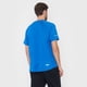 thumbnail image 2 of Polera Hombre Deportiva Poliester R-Neck 3 Azul Corona, 2 of 5