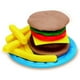 thumbnail image 2 of Play-doh hamburguesa, 2 of 3