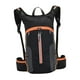 thumbnail image 2 of Mochila De Hidratación Mochila De Ciclismo Para Deportes Ciclismo Montañismo Naranja, 2 of 3