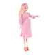 thumbnail image 3 of Muñeca De Mamá Embarazada A Escala 1/6, Bebé En Su Barriga, Juguete Para Juego De Imitación Para Niños, Rosa, 3 of 3