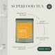 thumbnail image 3 of Té LUXMI Turmeric Time-Out Suelto de Hierbas 100 g, 3 of 9