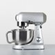 thumbnail image 2 of Batidora de Pedestal Hook Mixer Silver, 2 of 7