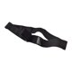 thumbnail image 2 of Cinturón Abdominal Ajustable Suave Para Peritoneal Mujer Hombre Negro S, 2 of 5