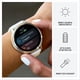 thumbnail image 3 of Reloj inteligente Garmin Venu® 4 de 41 mm con GPS de salud avanzado plateado, 3 of 8