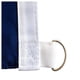 thumbnail image 2 of Bandera Chilena 120x180cm Bordada, 2 of 3