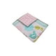 thumbnail image 2 of Set Ropa de cuna corral algodón birds., 2 of 4