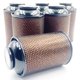 thumbnail image 1 of Deshumidificador Gun Safe FULLBOW, desecante de gel de sílice, 200 g (6 unidades), 1 of 6