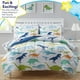 thumbnail image 3 of Juego De Cama Infantil Bed In A Bag, 3 of 3