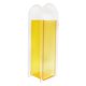 thumbnail image 1 of Florero Florero Oficina En Casa Decoración De Mesa Florero Contenedor Floral Amarillo, 1 of 5
