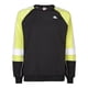 thumbnail image 1 of Poleron Kappa Banda Men Arlton Black Green Lime White, 1 of 2