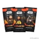 thumbnail image 2 of Juego de cartas coleccionables Asmodee Star Wars Unlimited caja de 24 sobres, 2 of 2