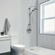 thumbnail image 5 of Columna de Ducha Venti Inox Satinado, 5 of 6