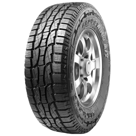 Neumatico 265/70R17 10Pr 121/118R Crosswind A/T Ling Long