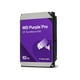 thumbnail image 2 of Disco Duro Western Digital Purple Pro 3.5" 10TB SATA, 2 of 3