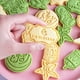 thumbnail image 4 of 6/8pcs Eid Mubarak Biscuit Mold Cookie Cutter Set DIY Cake Baking Tools Islamic Muslim Party Ramadan Kareem Decoration Supplies, 4 of 4