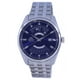 thumbnail image 1 of Reloj Digital Multi Year Calendar Azul Acero inoxidable Automático Hombre, 1 of 3
