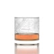 thumbnail image 2 of Vaso de Whisky Well Told con Mapa de Pittsburgh, Pennsylvania 325 ml, 2 of 5