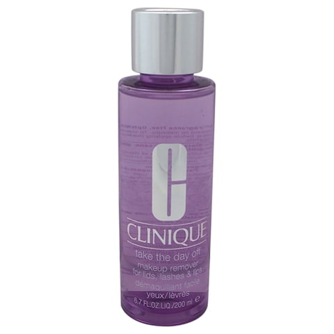 Clinique - Desmaquillante Take The Day Off De Para Mujeres - Desmaquillante De 6,7 Oz