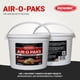 thumbnail image 2 of Tratamiento para sistema séptico Roebic AOP Air-O-Paks 4x240 mL, 2 of 6