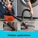 thumbnail image 3 of Aspiradora de taller BLACK+DECKER BDXV18101P-1H 1,5 HP 4 L para uso húmedo y seco, 3 of 8