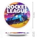 thumbnail image 2 of Rocket League Plato decorativo de porcelana fina (bone china), plato decorativo de cerámica para hogar, oficina, soporte de pared, platos decorativos para dormitorio - 6 pulgadas (15 cm), 2 of 6