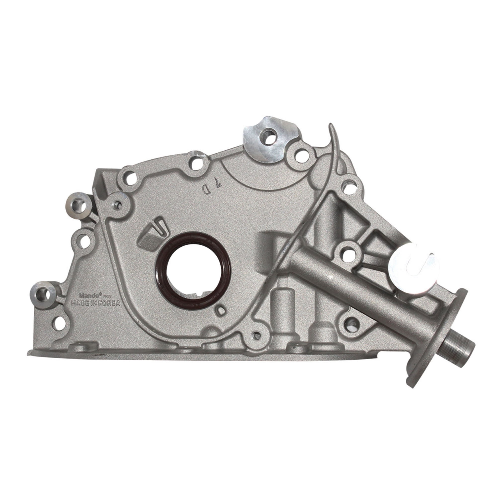 Repuestos Del Sol - Bomba Aceite Kia Sportage Pro 2.0 2005 2010