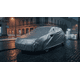 thumbnail image 4 of Cobertor Auto Camioneta Impermeable Carpa Uv Lona Talla XXL, 4 of 9