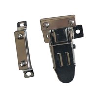 Bothyi - Snare Drum Colador Regulador Accesorios Resistentes Para Jazz Drum Snare Drum Estilo B