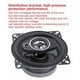 thumbnail image 3 of Parlante Auto Pcinener 250w 10cm Audio, 3 of 5