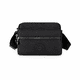 thumbnail image 1 of Bolso Bandolera Compacto Unisex 4 Compartimientos con Correa Ajustable 4,2 L, 1 of 3
