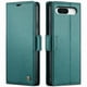 thumbnail image 1 of CaseMe tipo cartera Google Pixel 8A con cierre magnético, RFID, tarjetero, soporte, carga inalámbrica, 1 of 5