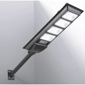 Genérico - Foco Solar 1000W Premium + Soporte