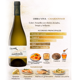 thumbnail image 2 of Chardonnay Obra Viva 2024, 2 of 3