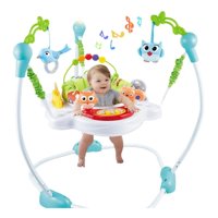 Genérico - Centro De Actividades Para Bebe Desarrollo Bebe Lau