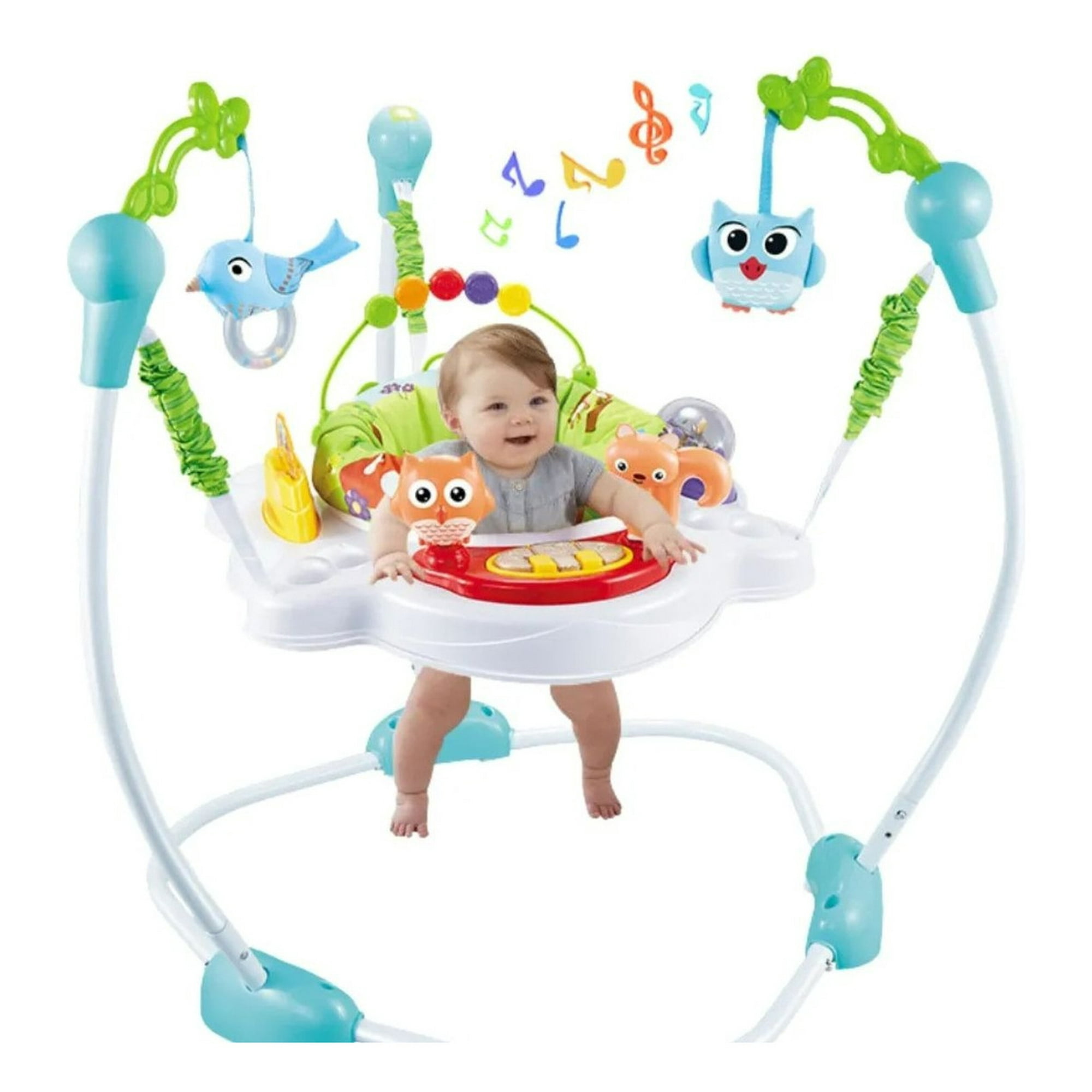 Genérico - Centro De Actividades Para Bebe Desarrollo Bebe Lau