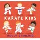 thumbnail image 1 of Karate Kids – Candlewick Press, 1 of 1