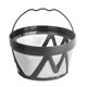 thumbnail image 1 of Filtro De Café Reutilizable De Cesta De 8-12 Tazas Para Cafeteras Mr. Brewers, 1 of 5