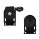 thumbnail image 4 of Kit De Manivela Inalámbrica Para Parasoles Exteriores, Soportes De Montaje Para Patio, Terraza, Color Negro, 4 of 5