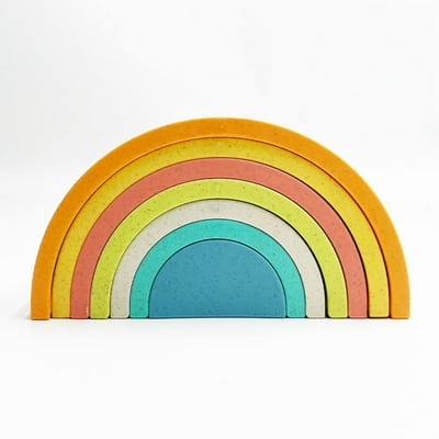 Arcoiris Desmontable  Kidz Time