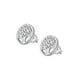thumbnail image 1 of Aros LP1678-4/1 Lotus Silver Mujer Tree of Life, 1 of 2