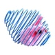 thumbnail image 3 of Juguete Interactivo para Gatos con Bobinas Coloridas, 3 of 3